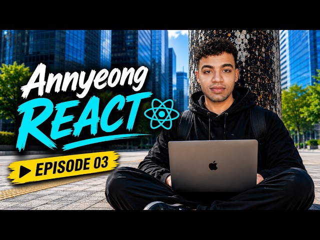 JSX Deep Dive | React JS Full Course Episode 03