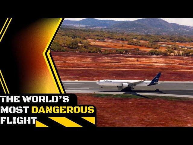 American Skies: The Virtual Pilot's Paradise - #0166