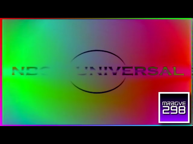 NBC Universal Television (2004) Effects (Sponsored by Preview 2 Effects)