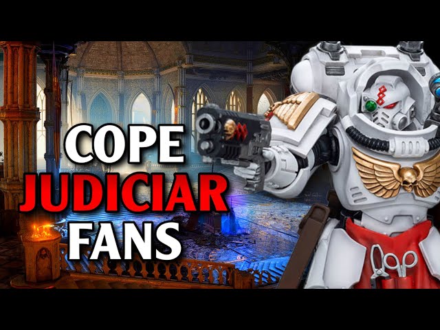 My Honest Thoughts on Patch 15 & Year 3 in Space Marine 2...