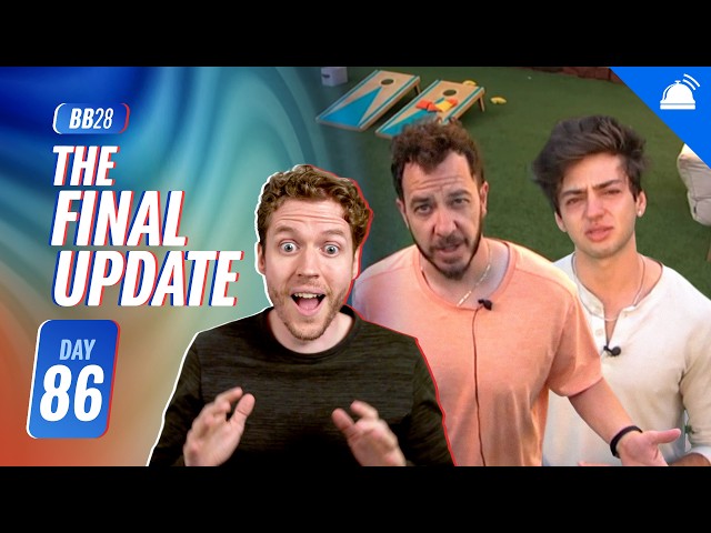 BB28 Thursday Live Feed Update - October 1, 2026