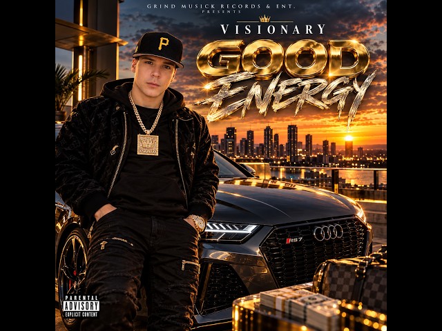 Good Energy-Visionary