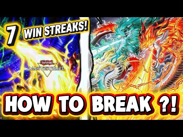 THE ULTIMATE GUIDE to Breaking Boards in Yu-Gi-Oh! Master Duel 👌