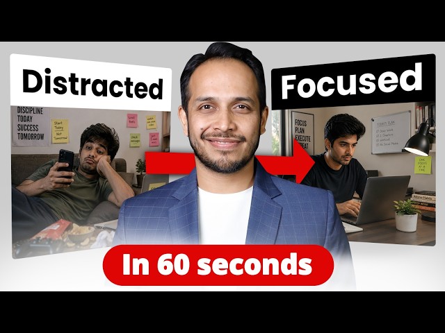 I tried 5 brain exercises to improve focus — Here's What Happened