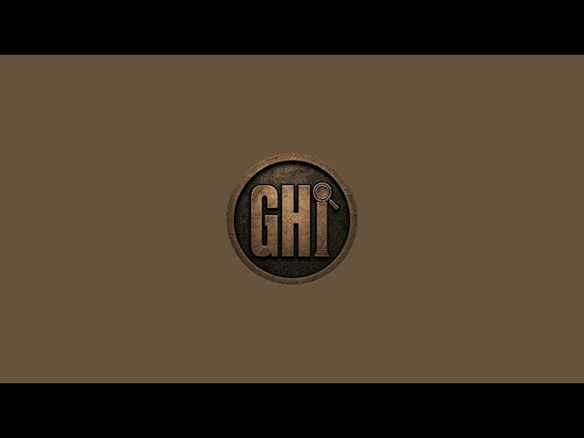 GHI Live Stream!  Breaking News