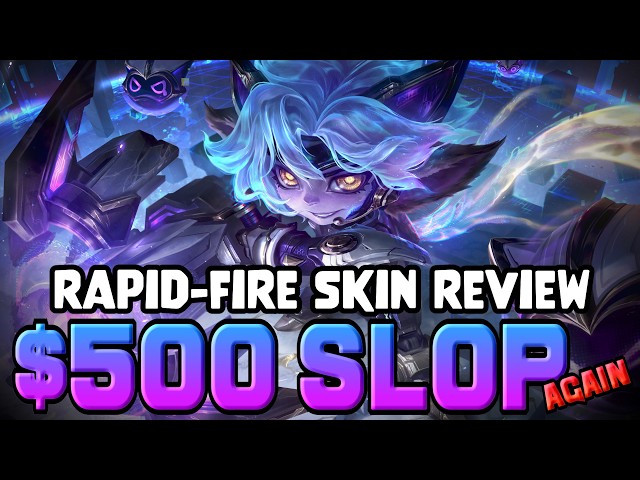 Rapid-Fire Skin Review: Craps Hall of Legends