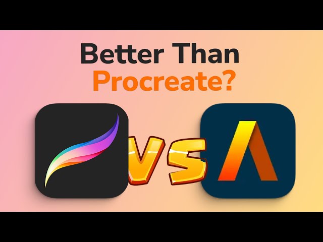 Что-то лучше Procreate? — Обзор ArtStudio Pro
