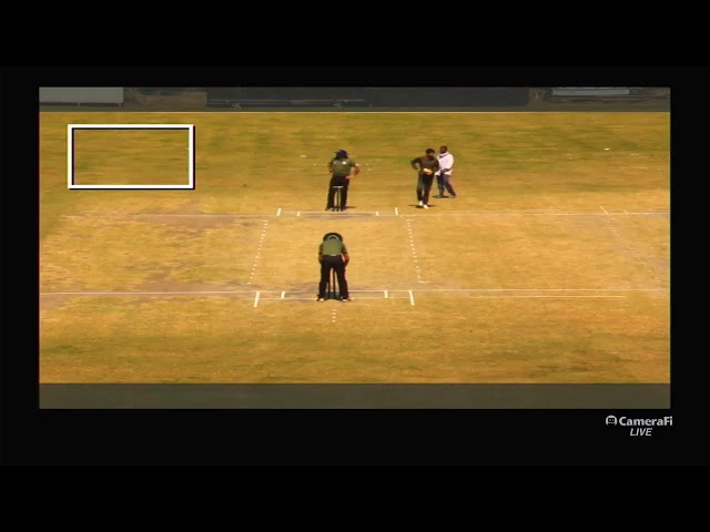 JKCA's broadcast
