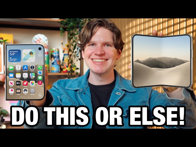 iPhone Duo Buyer's Guide - Don't Make These Mistakes!
