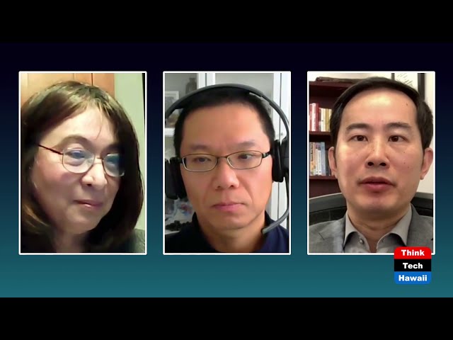 An In-Depth Look at WeChat (Law Across The Sea)