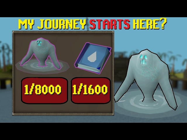 I stacked all reward points from 98-99, then looted them all! OSRS (#16)