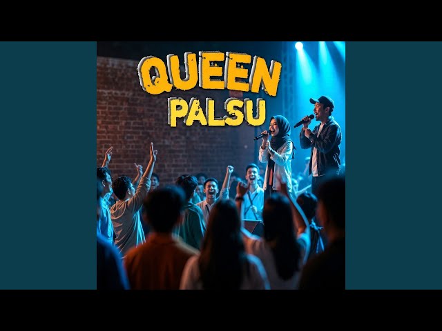 Queen Palsu
