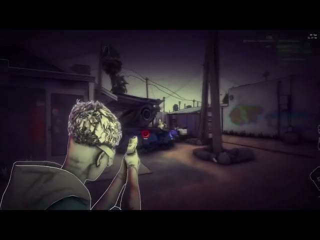 MANORS VS RENTA (KOLLANAN KARTELE ŞAMAR) #wellgun #manors #fivem