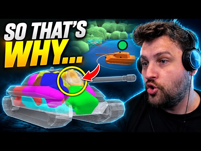 This Will CHANGE How You Play World of Tanks