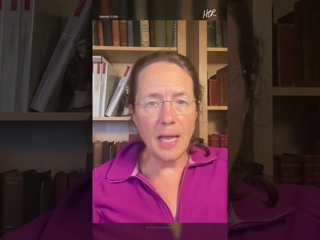 Former MAGA Officials Now Voting Democrat