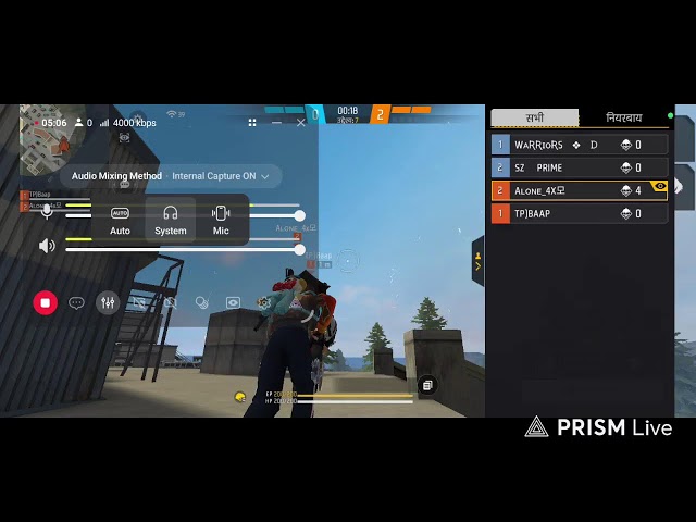Live streaming of Juber__gamer