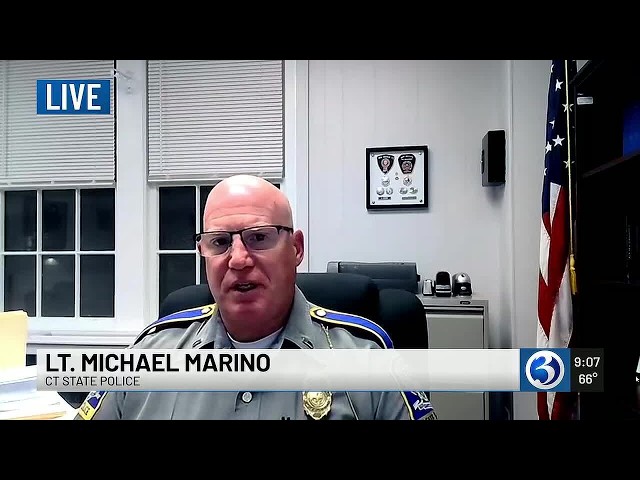 Eyewitness News Unscripted: State police on incoming coastal storm