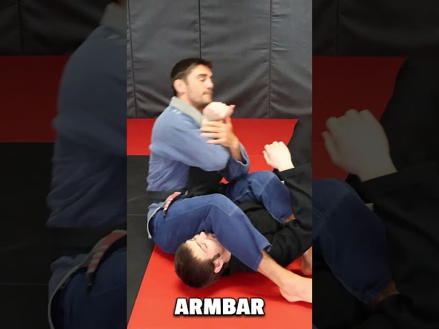 Top 3 Submissions for Beginners in BJJ (Gi & No-Gi)