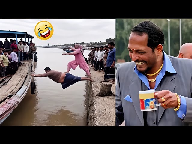 Crazy Funniest Videos 2026 🤣 Try Not To Laugh Challenge😂 Top 100 Funniest Video 🤪 must watch part 23