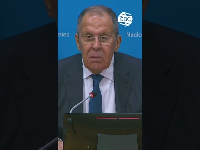 Лавров: кому на самом деле принадлежат С-400 Турции?