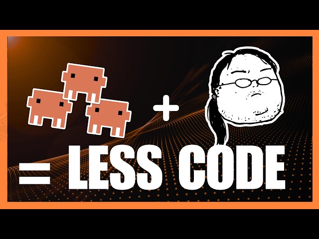 Ponytail Makes Claude Code Write 94% Less Code!