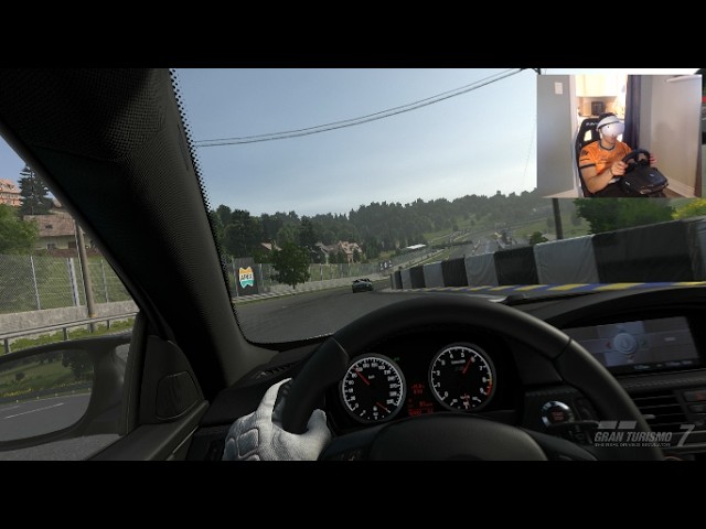 GRAN TURISMO 7 / PSVR2 (PTBR)