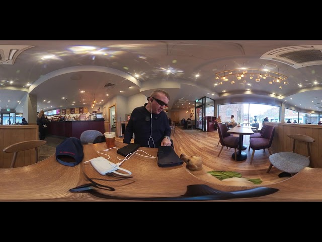 IRL 360 Degree Valentines Day Stream Part 2 #v_i_p_mark