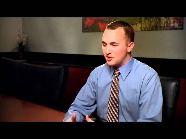 Business Major at Biola University