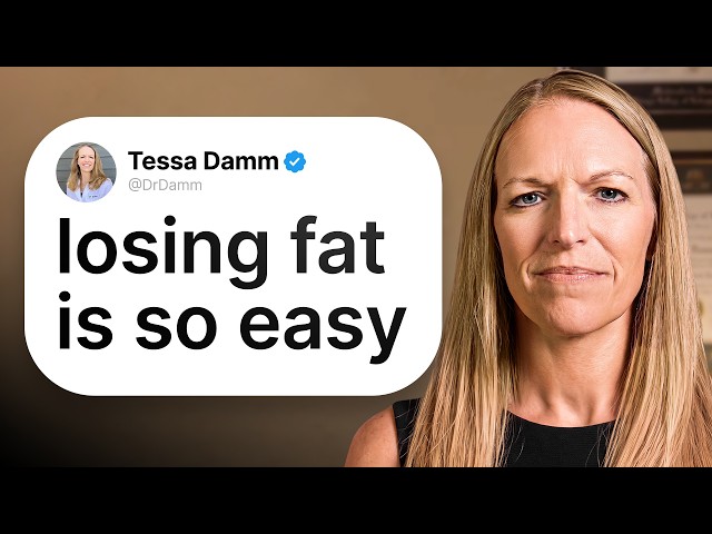 Brutally Honest Advice About Fat Loss For Women