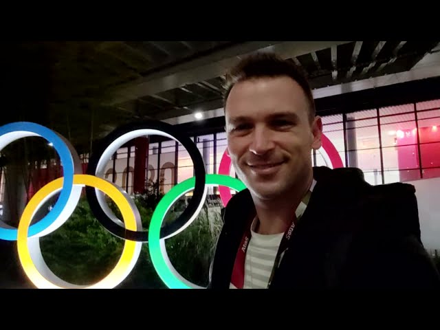 2° Informe de los Juegos Olímpicos Tokyo 2021 con Fernando Cicutti (03/08/21)