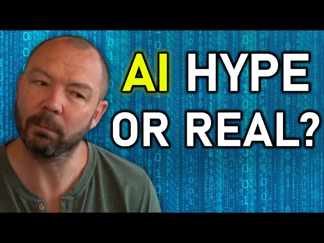 Should you learn programming in the age of AI? (Jonathan Blow)