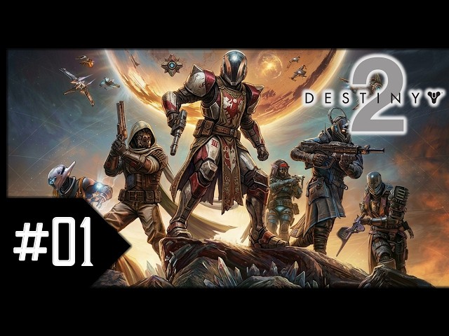 #1 Directo Improvisado y Casual de Destiny 2☀️ | Destiny 2