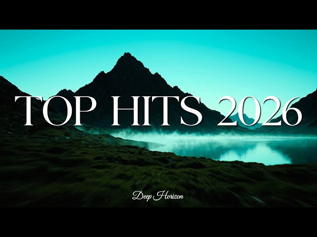 Top 20 Pop Spotify Songs 2026 🔥 The Weeknd, Bruno Mars, Ed Sheeran, Maroon 5, Billie Eilish, Adele