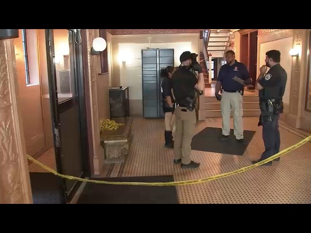 Police investigating suspicious death of 59-year-old woman in Brooklyn apartment