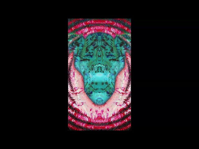 Motion Graphics Blender Loop #loop #3dcompositing #animation #vj #vjloops #motiongraphics #blender