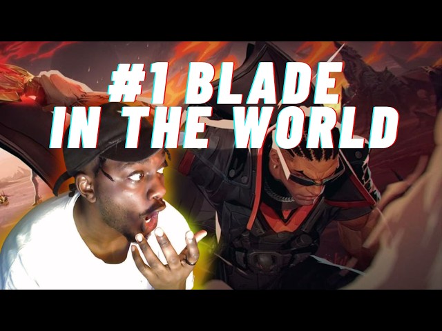 🔴 LIVE 🔴 #1 BLADE IN THE TRISTATE AREA 🔴 LEARNING DAREDEVIL? 🔴 HOW SOON IS NIGHTCRAWLER OMG