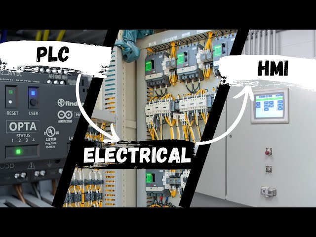 Intro to Controls and Automation Engineering Full Course!