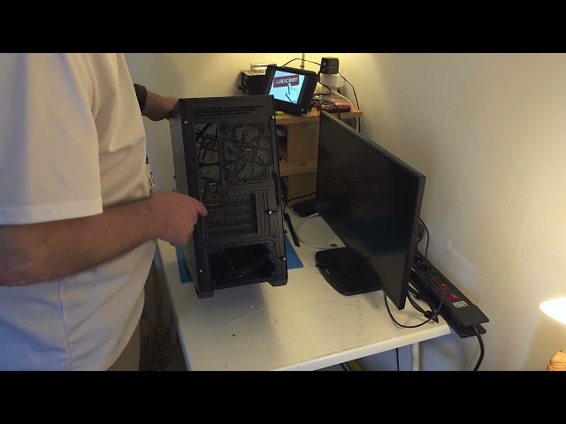 MAG FORGE M100R UNBOXING
