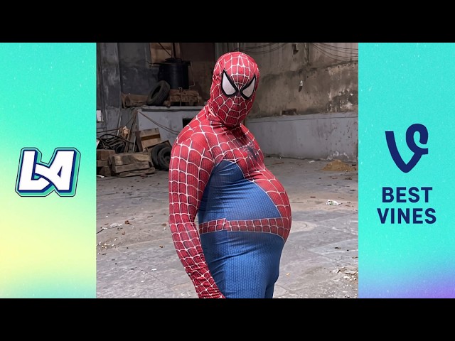 Crazy Funniest Videos Ever In The World! 🤣 TRY NOT TO LAUGH Challenge