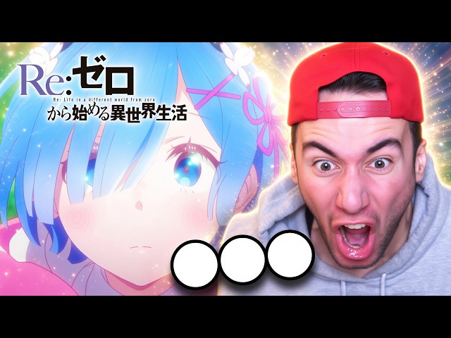 I CAN'T BELIEVE IT🔥Re: Zero - S4 Ep 19 (REACTION)