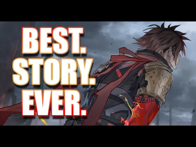 An Unscripted Video Rant About Why Epic Seven's Newest Story Is Peak Fiction