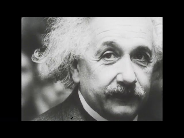 Einstein