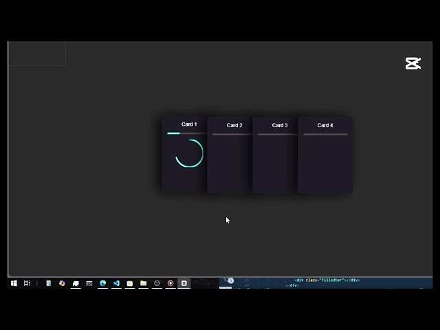 carousel using html css