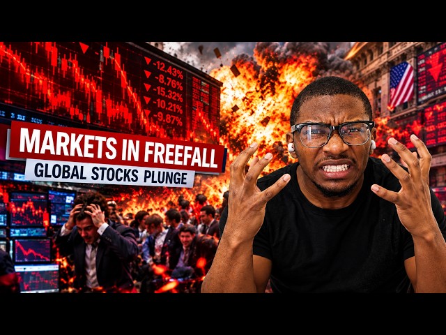 The Biggest Stock Market Mistake