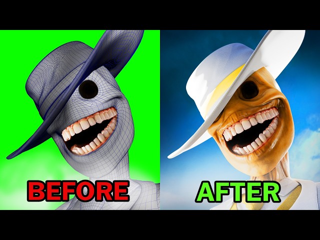 [BEFORE vs AFTER] Lord Verity - Master of Humanity (song)