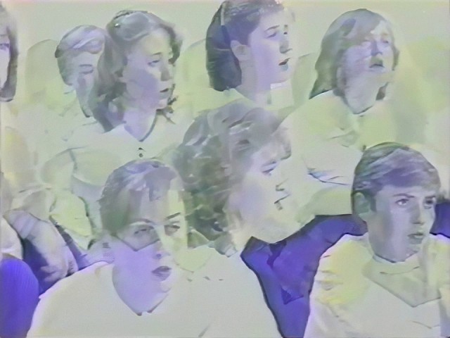 Ау! БДХ, 1986.
