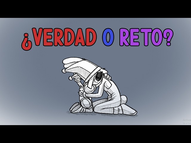 Rescatando a un Idiota Desamparado - Digital Circus Fan Comic