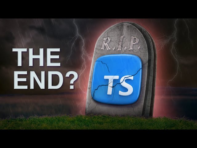 Typescript Has a Problem...