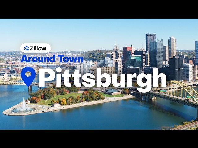 5 Great Pittsburgh Neighborhoods | Zillow Around Town