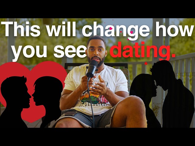 Let's Talk About Dating As A Christian